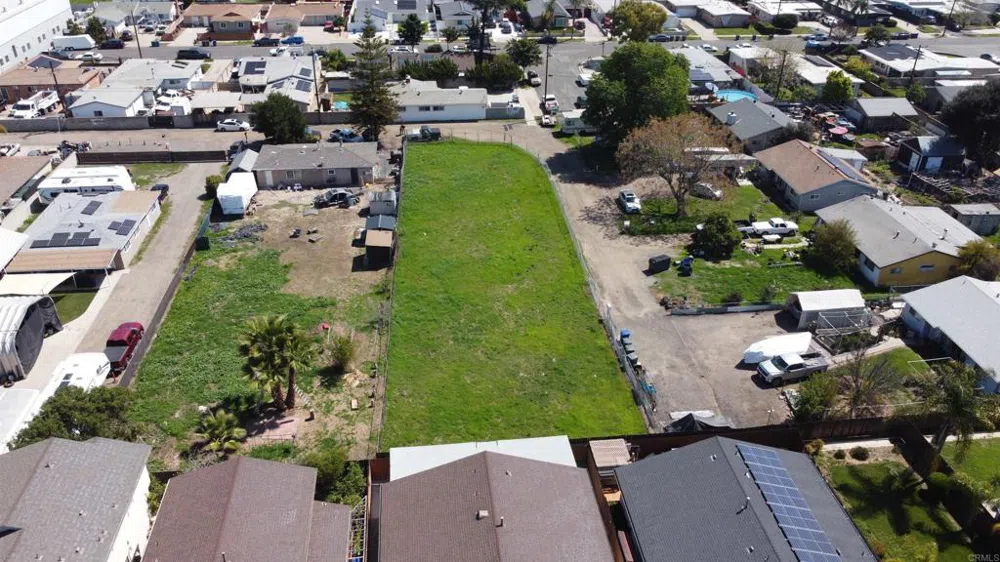 Pierre Way El Cajon, CA 92021