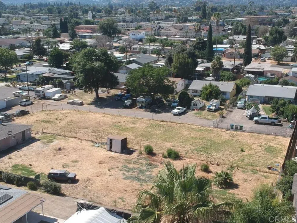 Pierre Way El Cajon, CA 92021