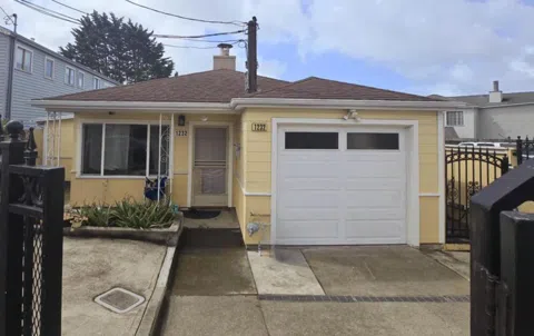 1232 Hillside Blvd