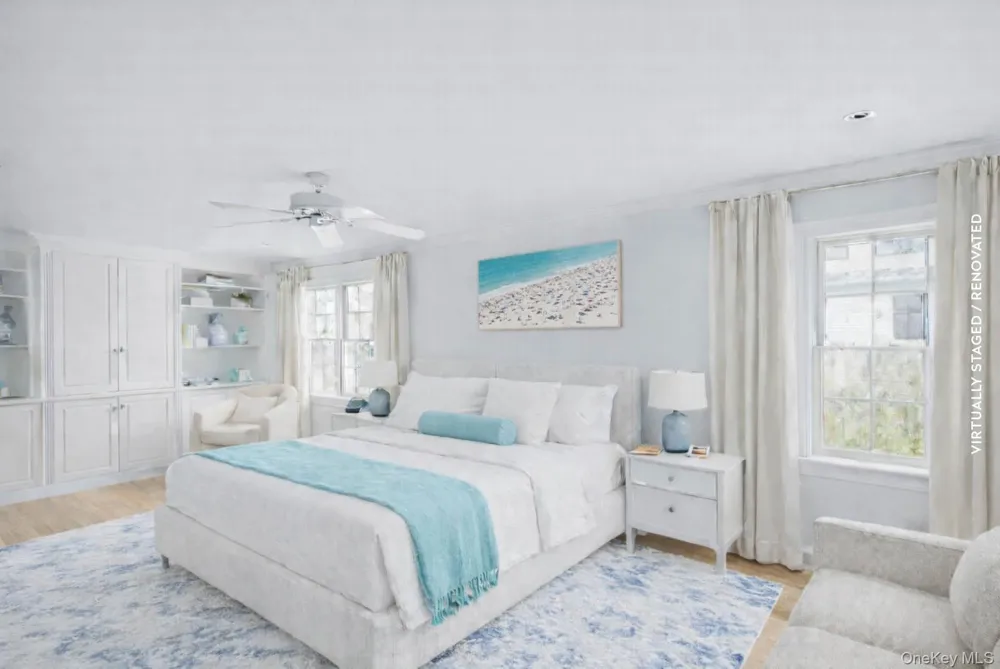 19 Quaquanantuck Lane Quogue, NY 11959