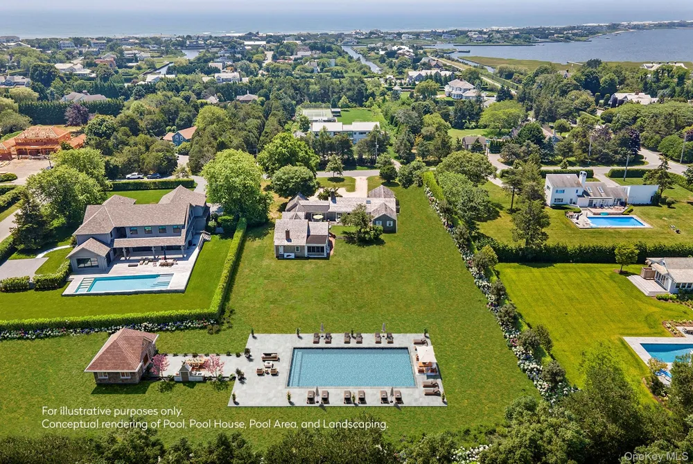 19 Quaquanantuck Lane Quogue, NY 11959