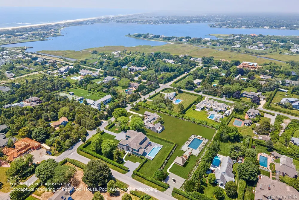 19 Quaquanantuck Lane Quogue, NY 11959
