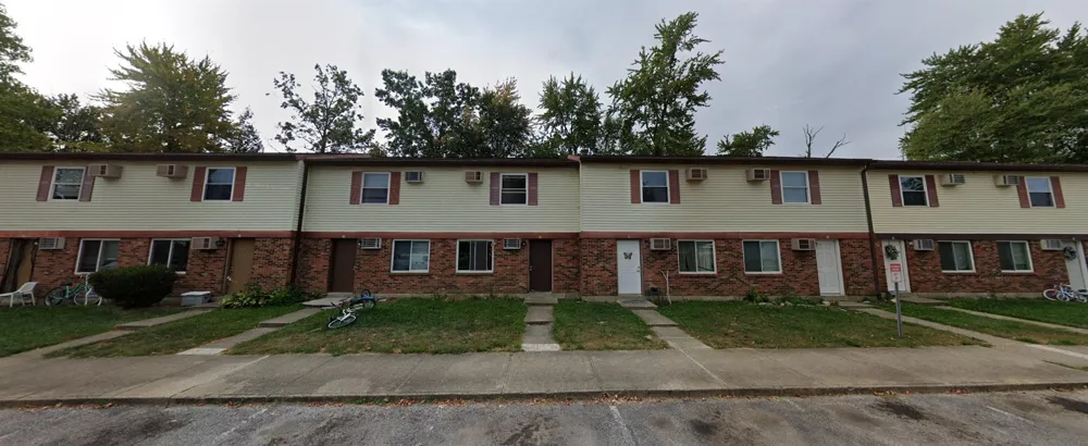 610 Markley Ave Georgetown, OH 45121