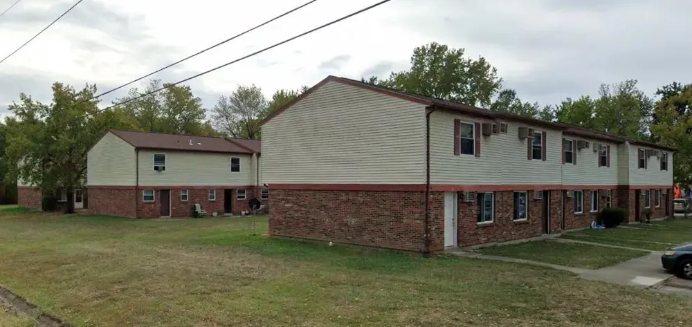 610 Markley Ave Georgetown, OH 45121
