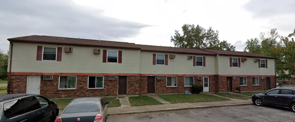 610 Markley Ave Georgetown, OH 45121