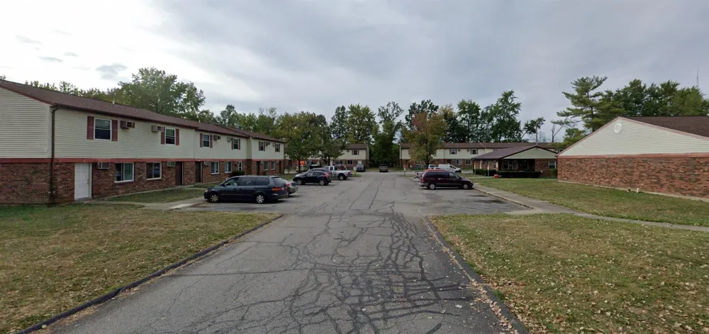 610 Markley Ave Georgetown, OH 45121