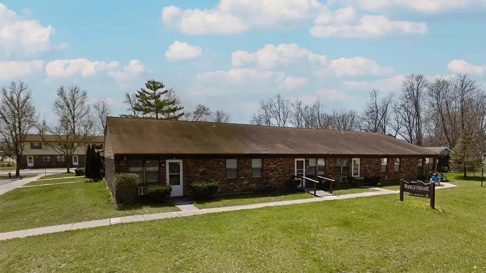 610 Markley Ave Georgetown, OH 45121