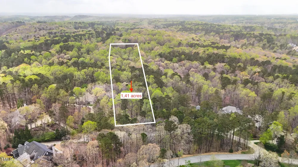 10412 Stone Chapel Hill, NC 27517