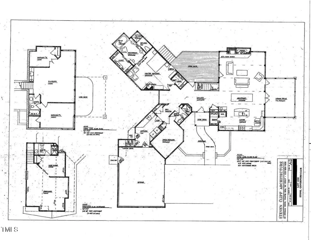 10412 Stone Chapel Hill, NC 27517