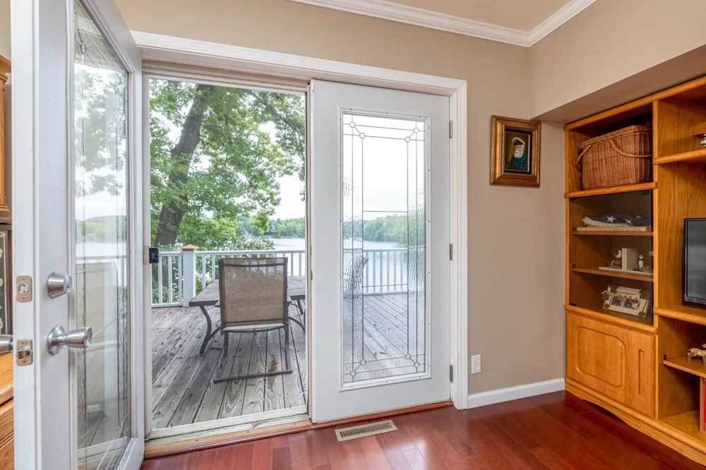 506 McLachlan Point Evart Township, MI 49631
