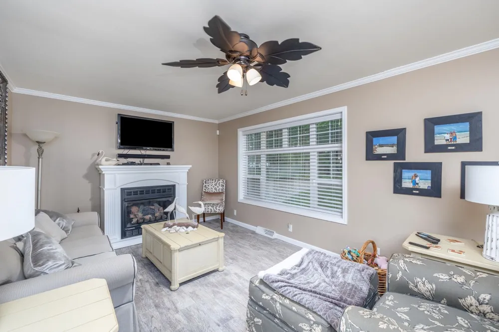 506 McLachlan Point Evart Township, MI 49631