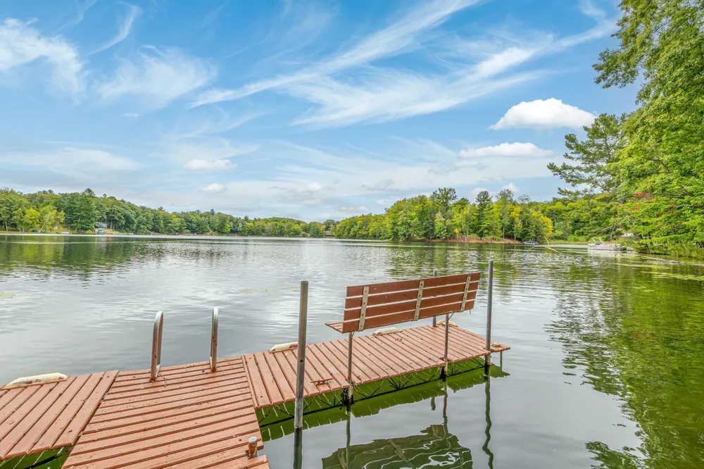506 McLachlan Point Evart Township, MI 49631
