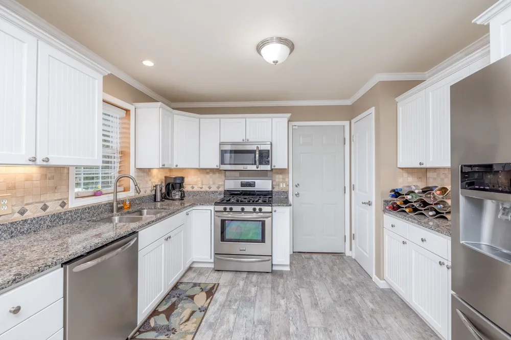 506 McLachlan Point Evart Township, MI 49631