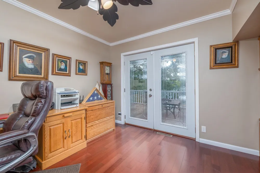 506 McLachlan Point Evart Township, MI 49631