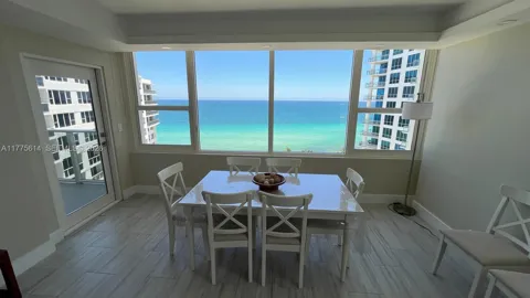 3505 S Ocean Dr #1421