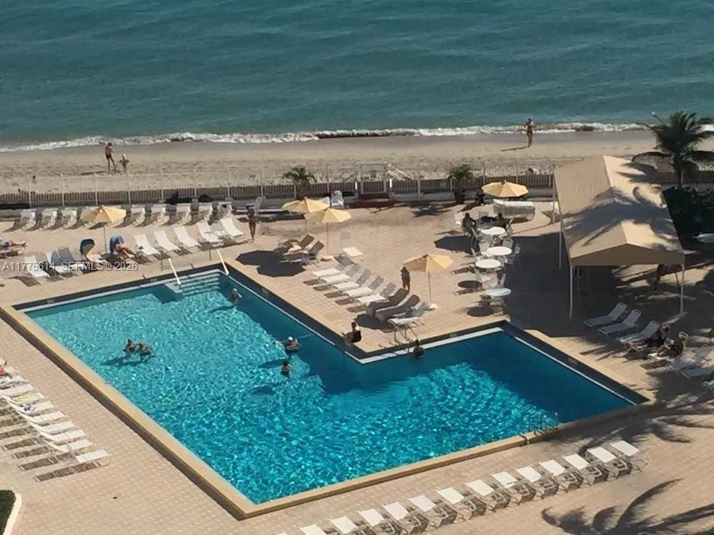 3505 S Ocean Dr #1421 Hollywood, FL 33019