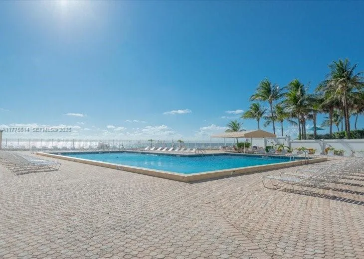 3505 S Ocean Dr #1421 Hollywood, FL 33019