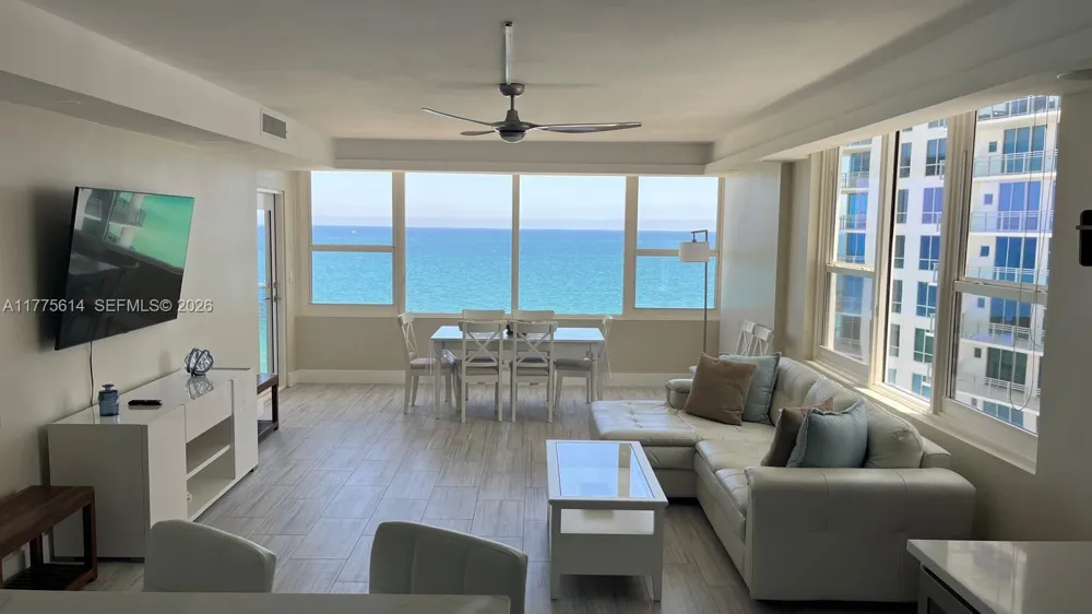 3505 S Ocean Dr #1421 Hollywood, FL 33019