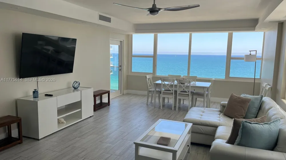 3505 S Ocean Dr #1421 Hollywood, FL 33019