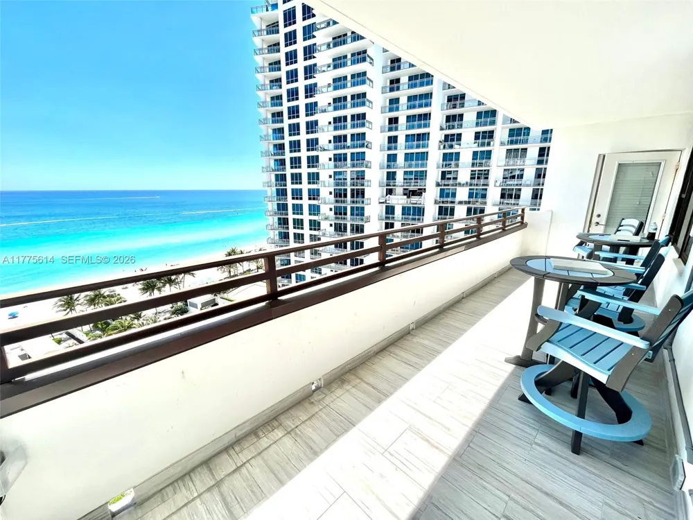 3505 S Ocean Dr #1421 Hollywood, FL 33019