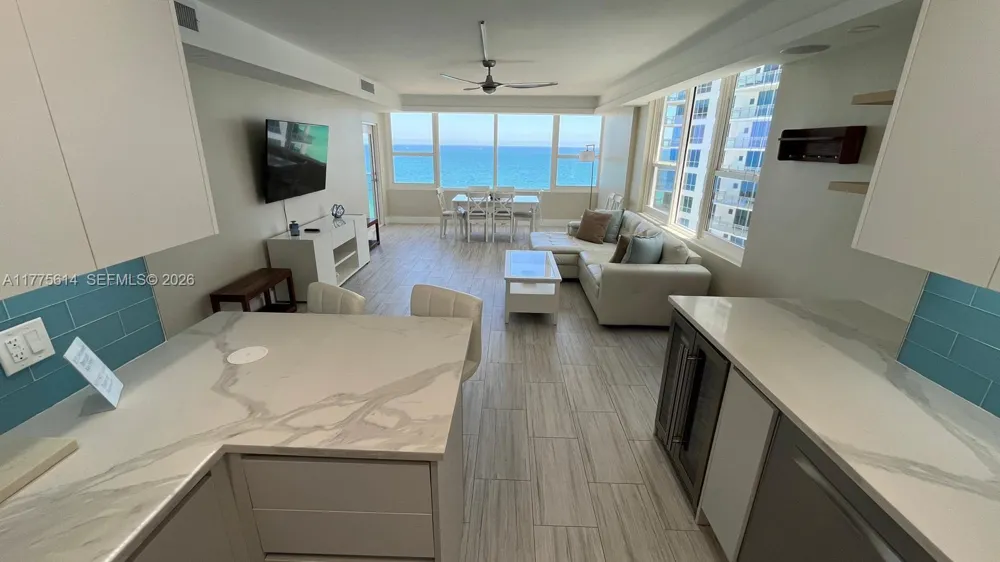 3505 S Ocean Dr #1421 Hollywood, FL 33019