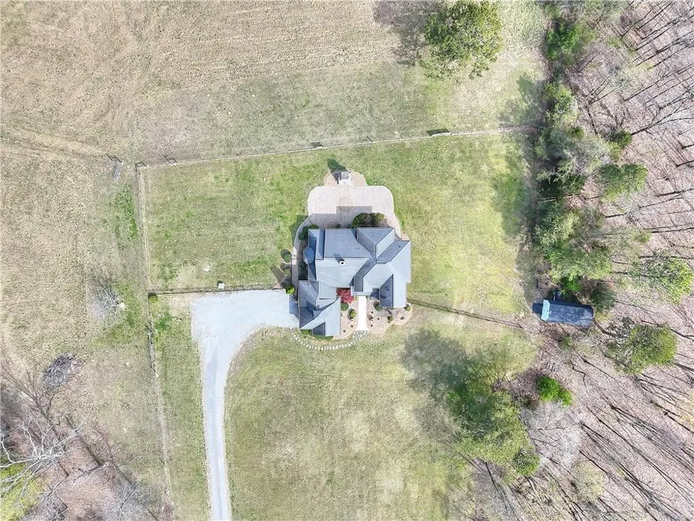 139 Harris Lane La Fayette, GA 30728