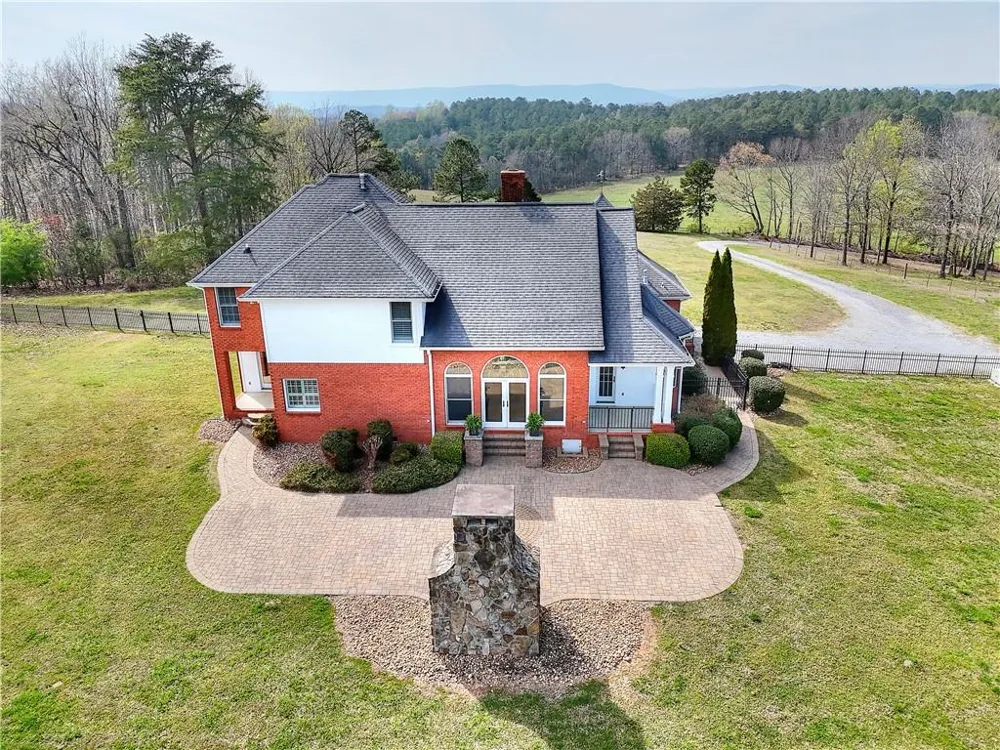 139 Harris Lane La Fayette, GA 30728