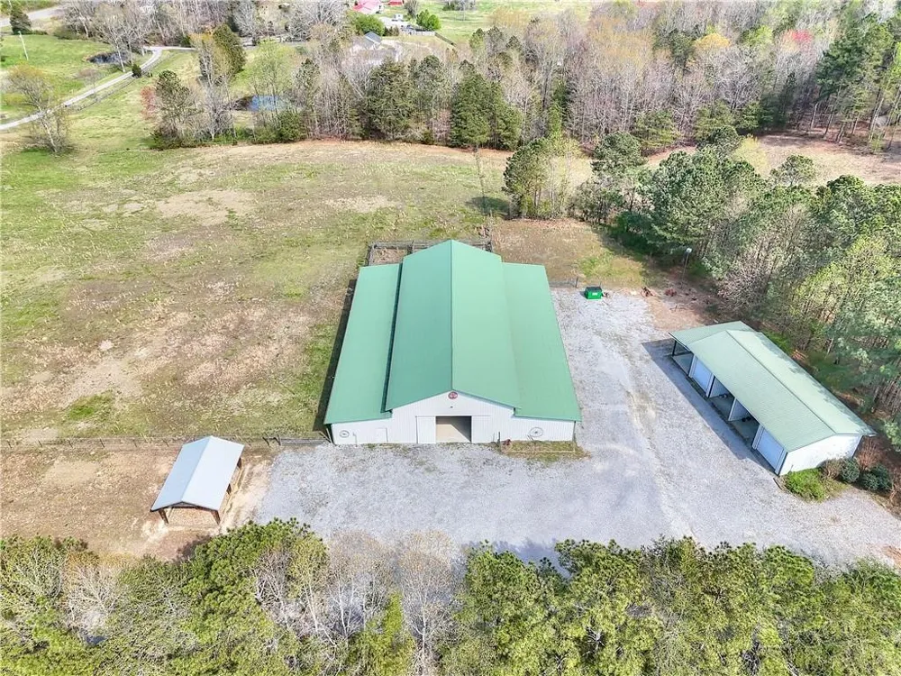 139 Harris Lane La Fayette, GA 30728