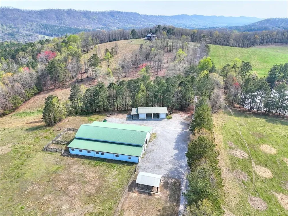 139 Harris Lane La Fayette, GA 30728