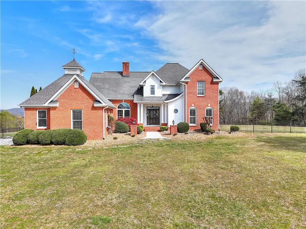 139 Harris Lane La Fayette, GA 30728