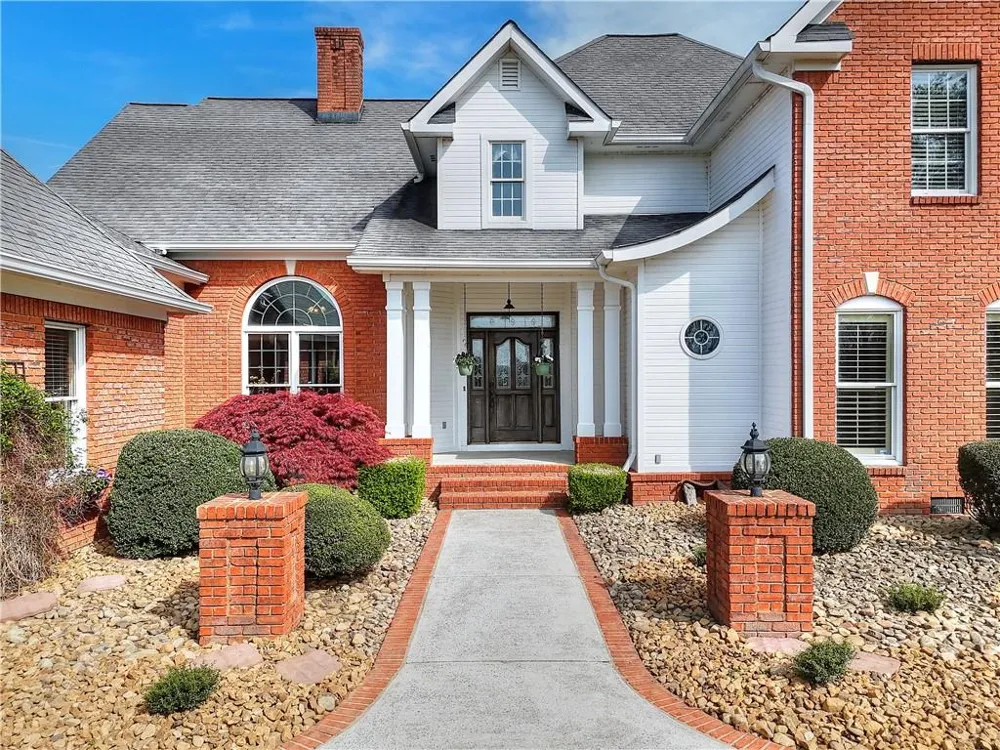 139 Harris Lane La Fayette, GA 30728