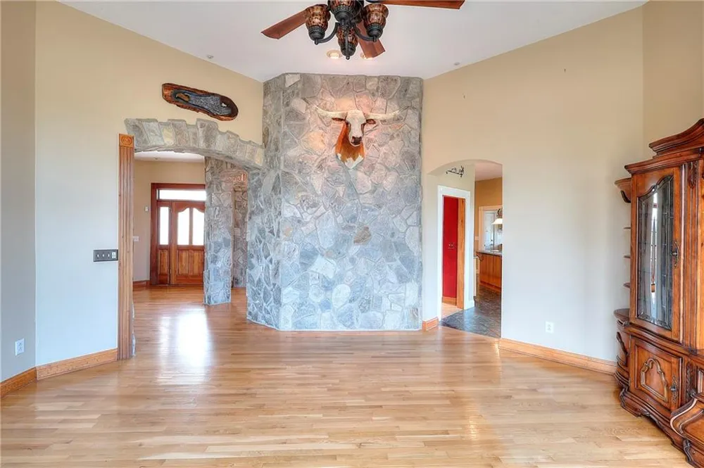 139 Harris Lane La Fayette, GA 30728
