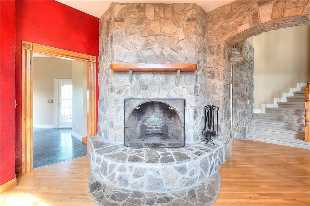 139 Harris Lane La Fayette, GA 30728