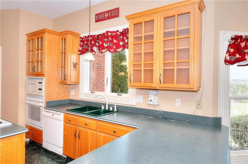 139 Harris Lane La Fayette, GA 30728