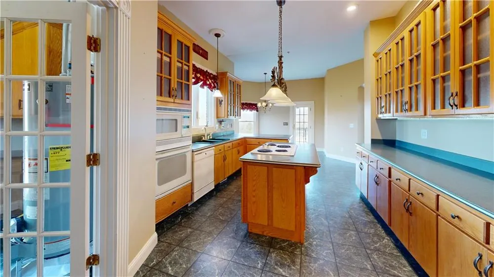 139 Harris Lane La Fayette, GA 30728