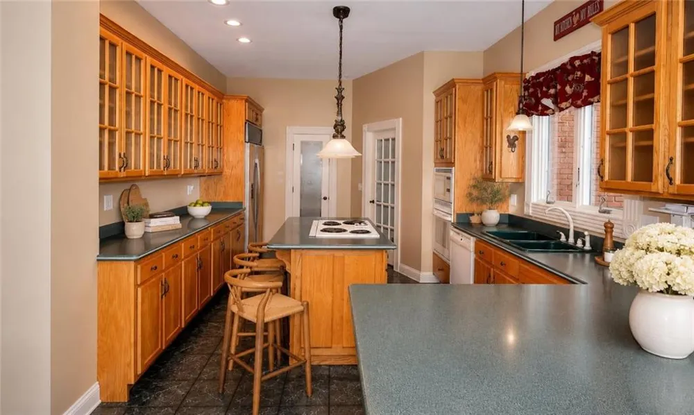 139 Harris Lane La Fayette, GA 30728