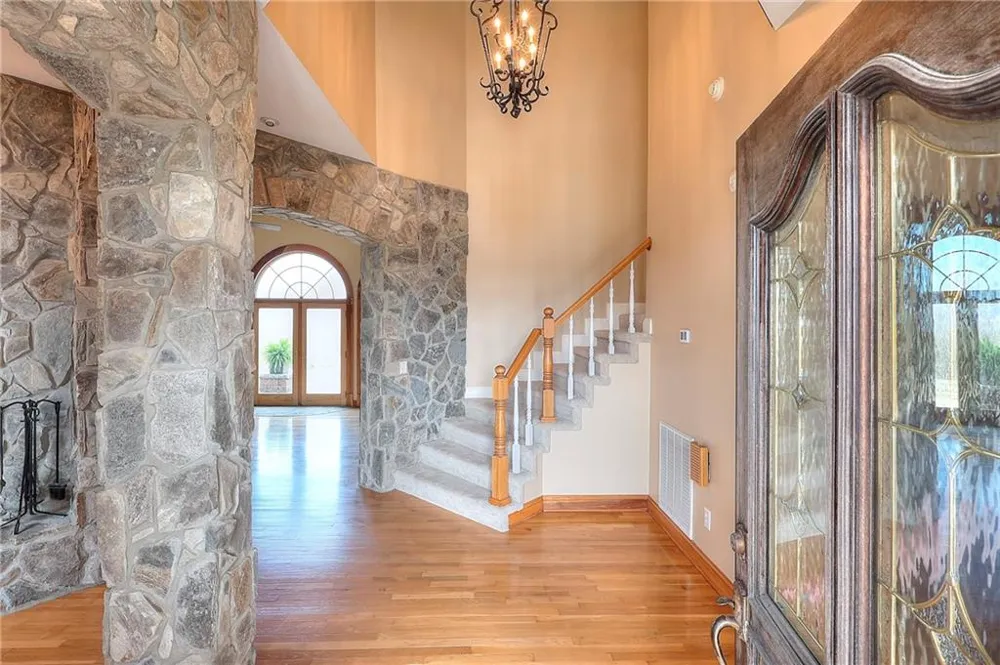 139 Harris Lane La Fayette, GA 30728