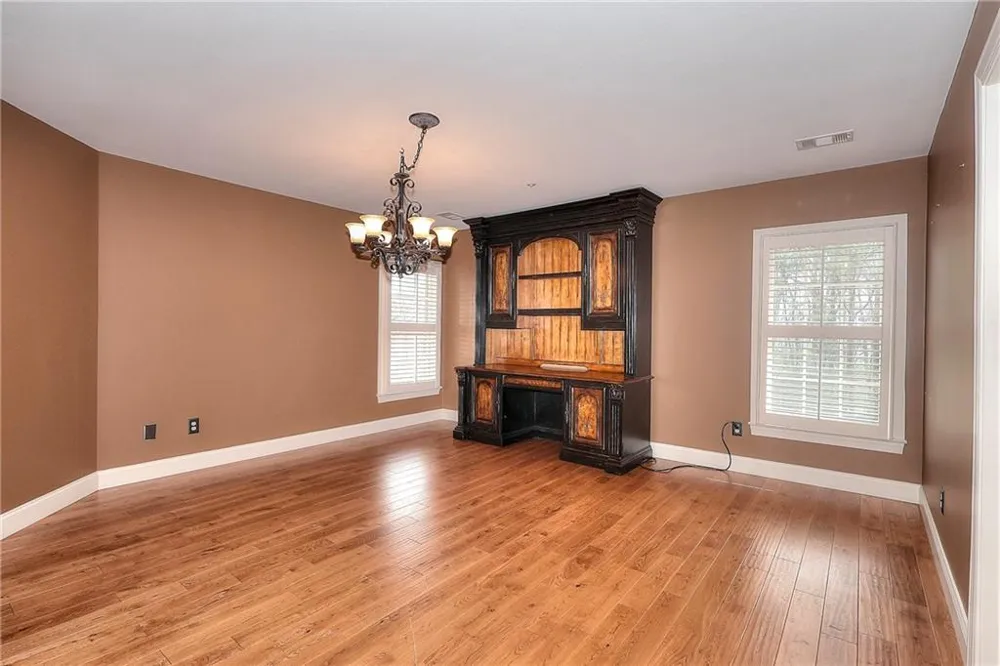139 Harris Lane La Fayette, GA 30728