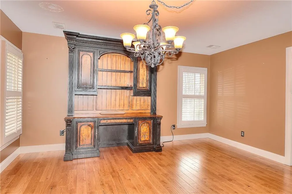 139 Harris Lane La Fayette, GA 30728