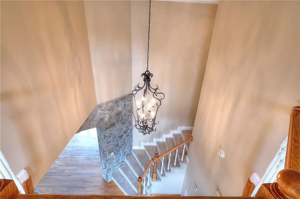 139 Harris Lane La Fayette, GA 30728