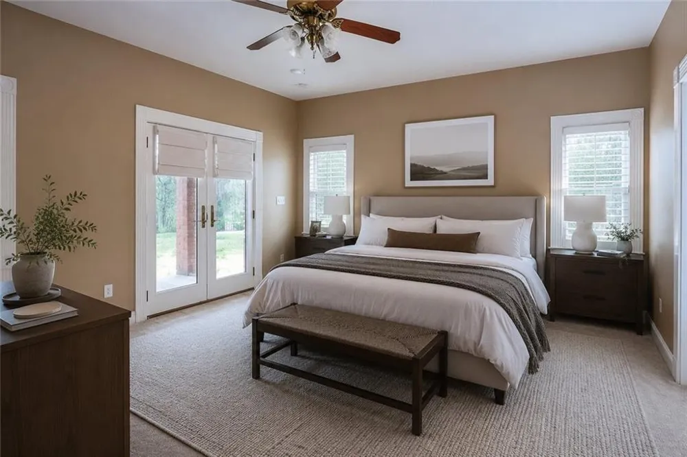 139 Harris Lane La Fayette, GA 30728