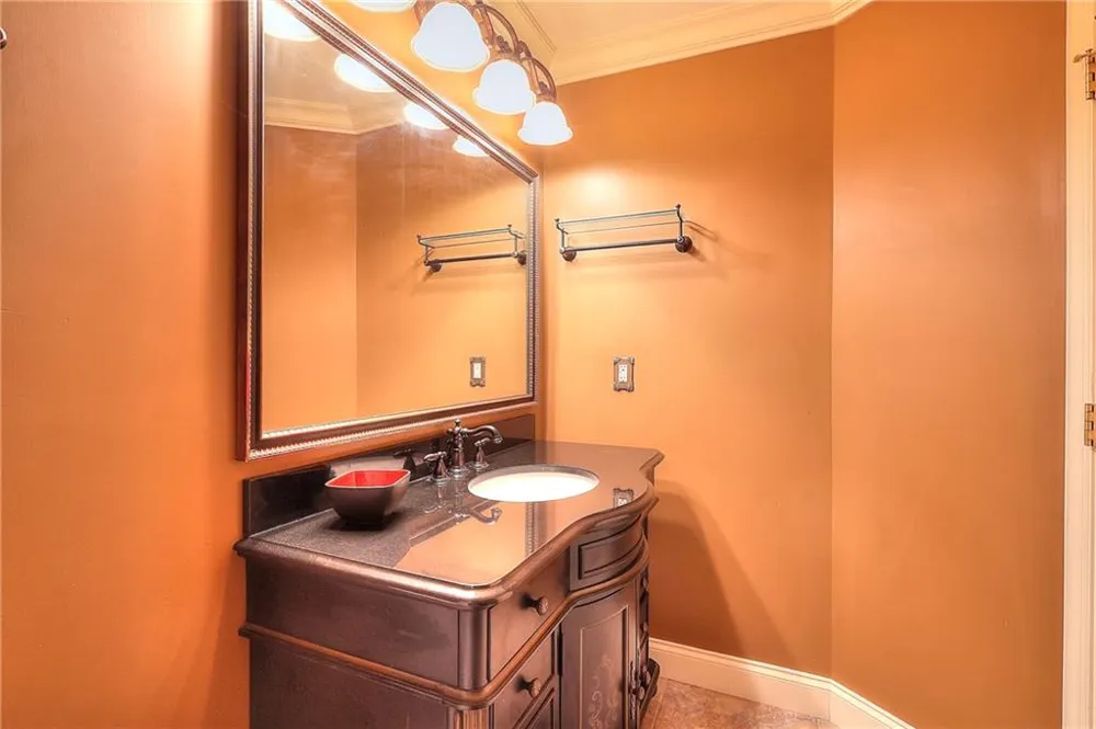139 Harris Lane La Fayette, GA 30728