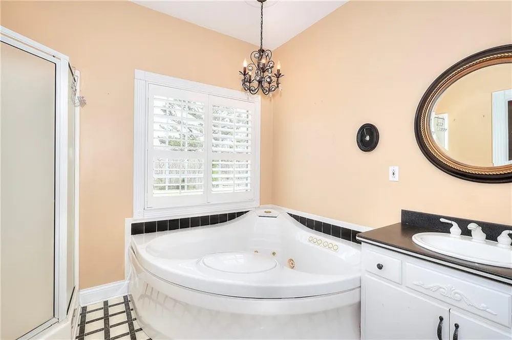 139 Harris Lane La Fayette, GA 30728