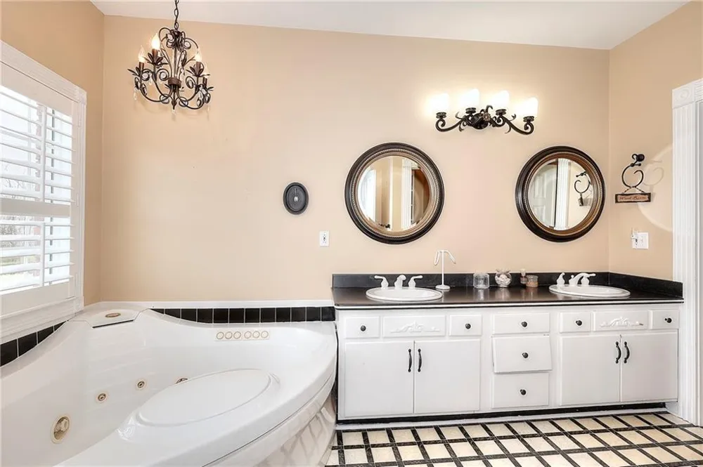 139 Harris Lane La Fayette, GA 30728