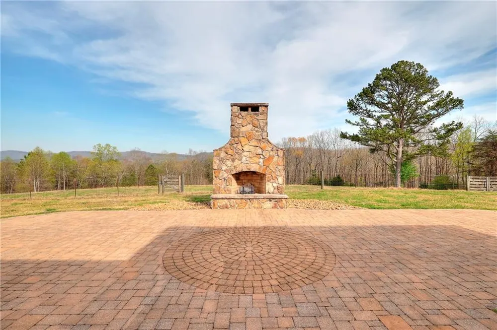 139 Harris Lane La Fayette, GA 30728