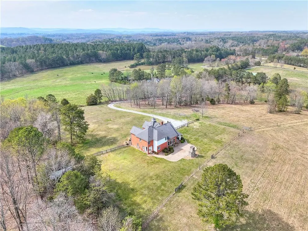 139 Harris Lane La Fayette, GA 30728