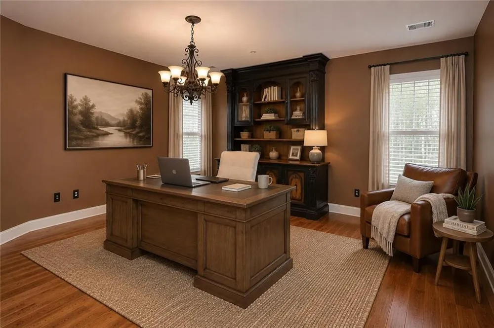 139 Harris Lane La Fayette, GA 30728