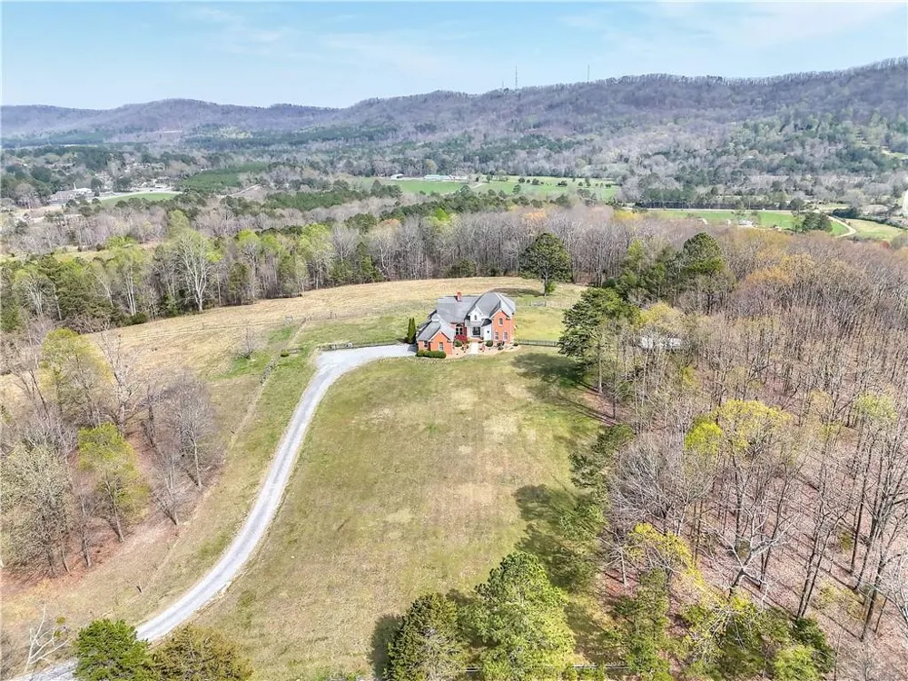 139 Harris Lane La Fayette, GA 30728