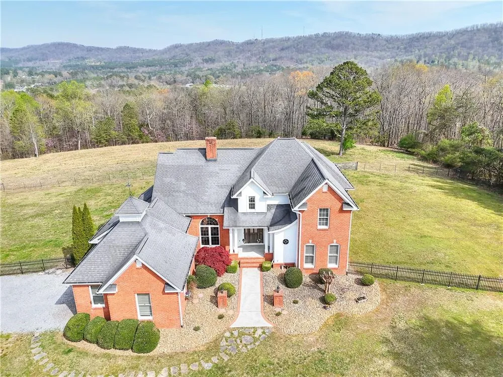 139 Harris Lane La Fayette, GA 30728