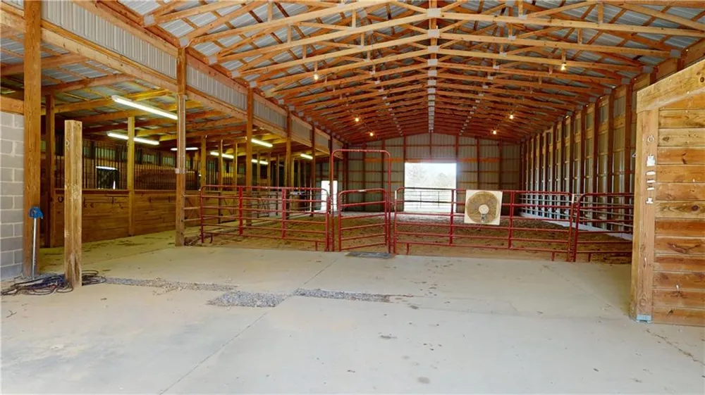 139 Harris Lane La Fayette, GA 30728